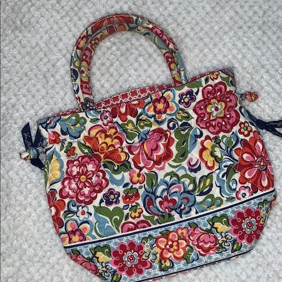 Vera Bradley Purse - Picture 1 of 3